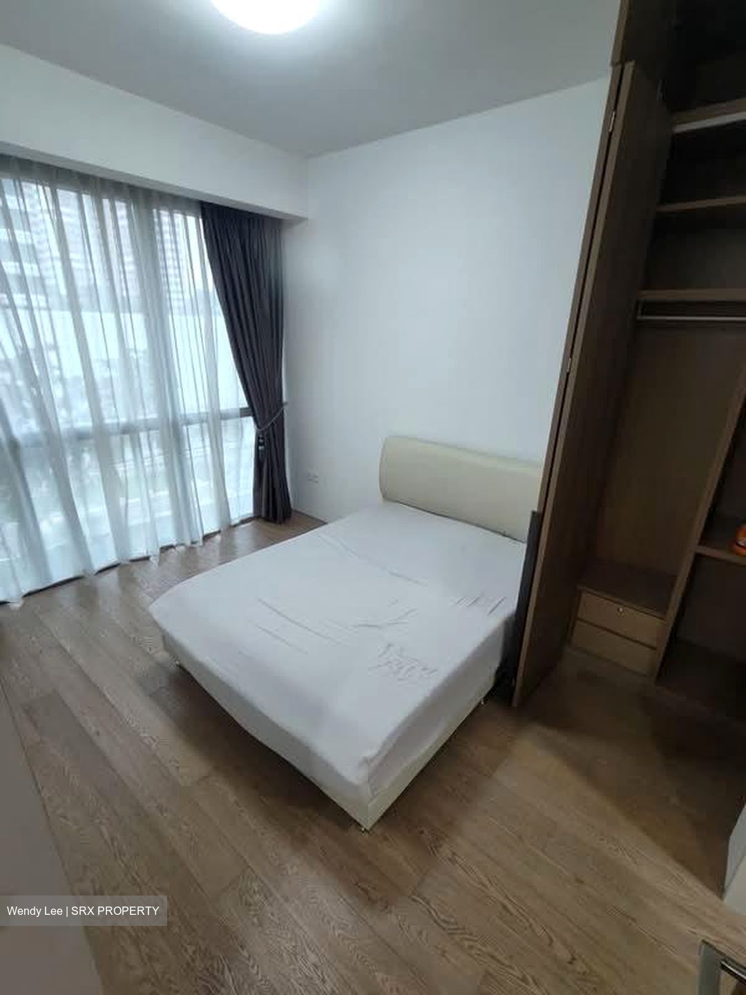 Echelon (D3), Condominium #576866831